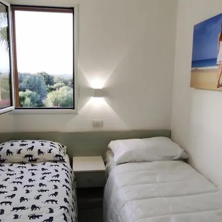 Ippari & Oanis Holiday home *