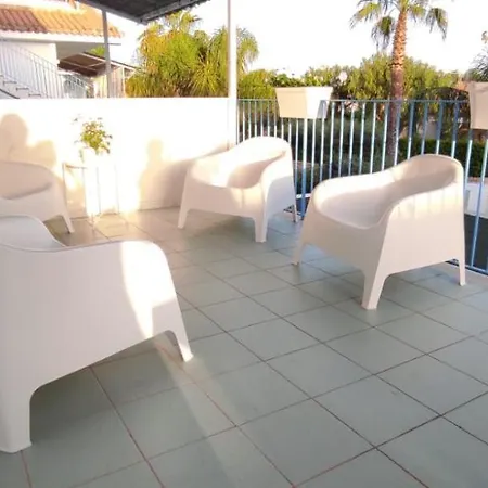Holiday home Ippari & Oanis *
