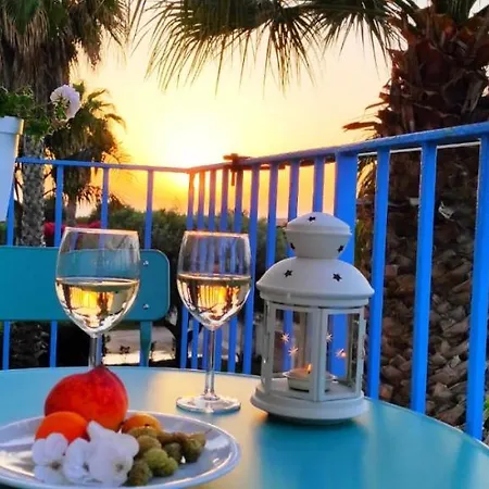 Ippari & Oanis Holiday home Ragusa