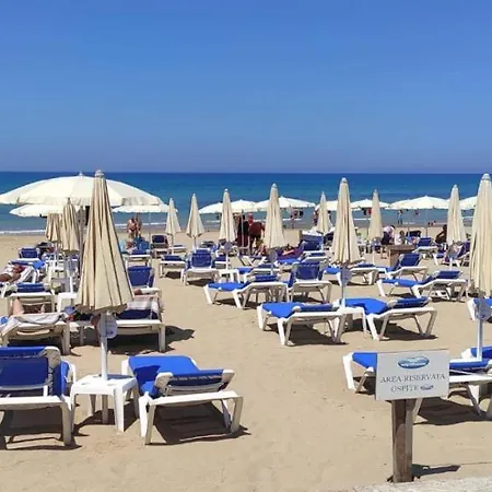 Holiday home Ippari & Oanis Ragusa