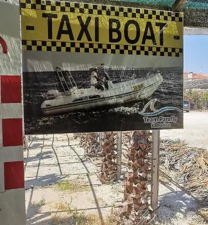 Ippari & Oanis Ragusa