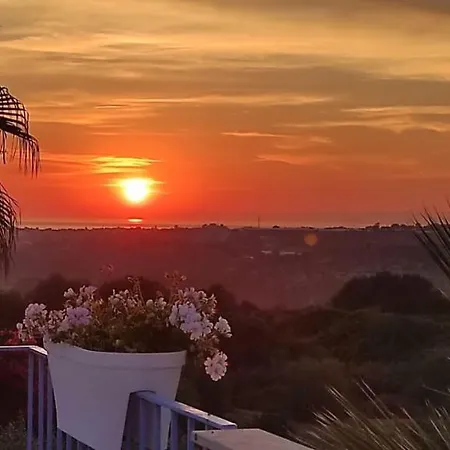 Holiday home Ippari & Oanis Ragusa