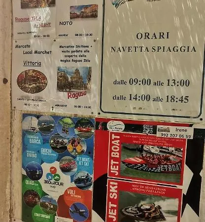 Holiday home Ippari & Oanis