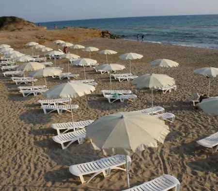 Holiday home Ippari & Oanis