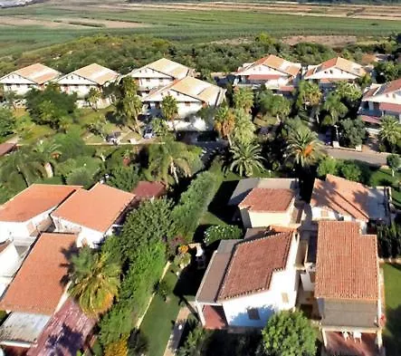 Holiday home Ippari & Oanis