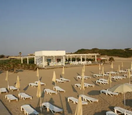 Ippari & Oanis Holiday home