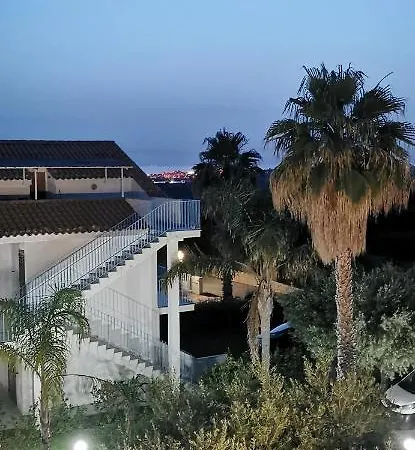 Ippari & Oanis Ragusa