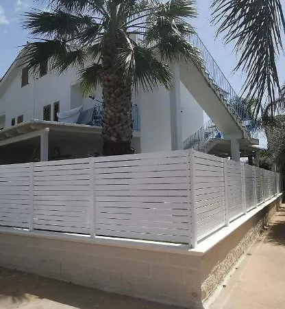 Ippari & Oanis * Ragusa