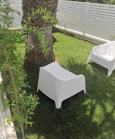 Holiday home Ippari & Oanis Ragusa