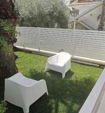 Holiday home Ippari & Oanis