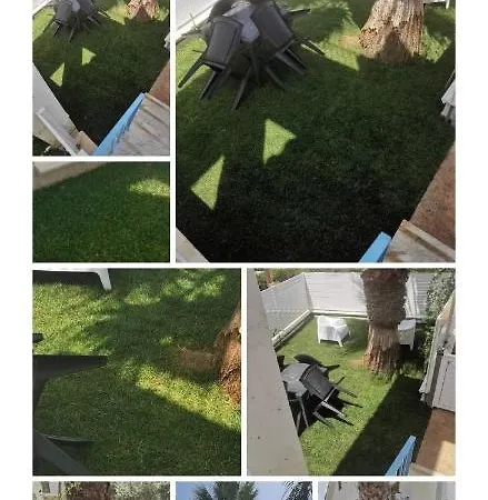 Ippari & Oanis Holiday home Ragusa