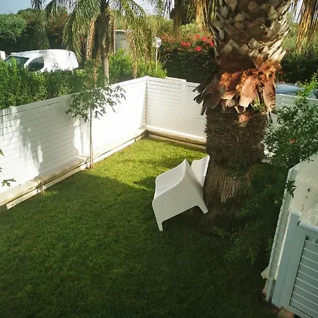 Holiday home Ippari & Oanis *
