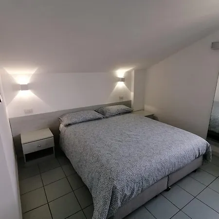 Ippari & Oanis Holiday home Ragusa