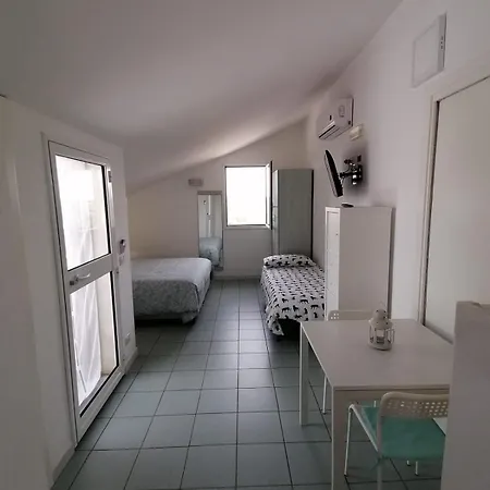 Holiday home Ippari & Oanis