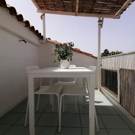 Ippari & Oanis * Ragusa
