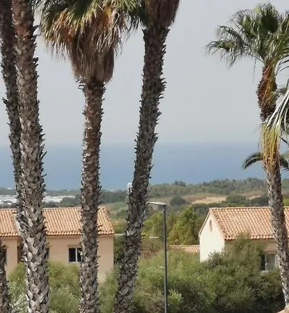 Casa vacanze Ippari&oanis