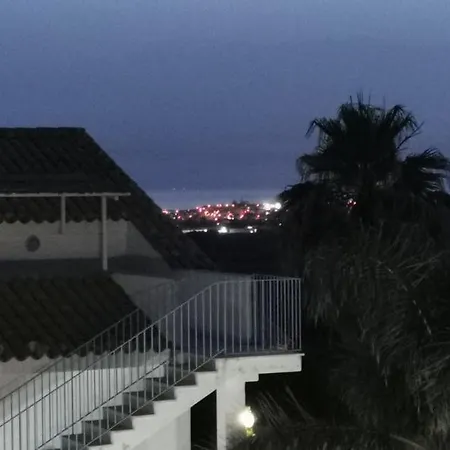 Casa vacanze Ippari&oanis *